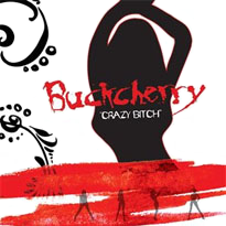 Crazy Bitch - Buckcherry