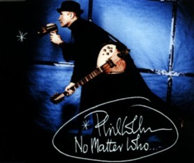 No Matter Who - Phil Collins