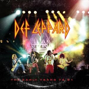 It Could Be You (Live at The New Theatre Oxford, UK, 1980) - Def Leppard