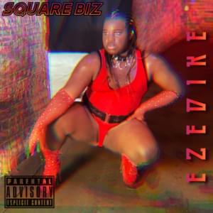 Square Biz - Ezedike