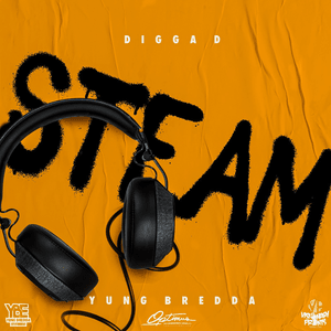 Steam - Yung Bredda & Digga D