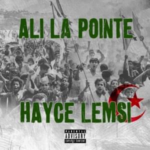 Ali La Pointe - Hayce Lemsi