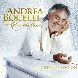 Santa Claus Is Coming To Town (Fireside Version) - Andrea Bocelli