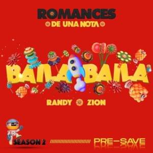 Baila Baila - Randy & Zion