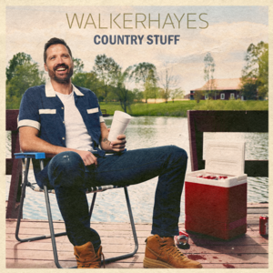 Briefcase - Walker Hayes (Ft. Lori McKenna)