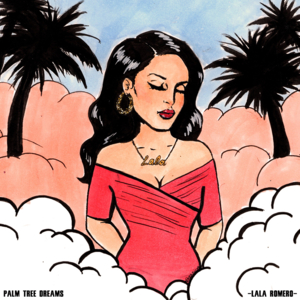 Angels In The City - Lala Romero (Ft. King Lil G & REVERIE)