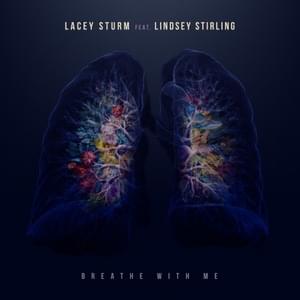 Breathe with Me - Lacey Sturm (Ft. Lindsey Stirling)