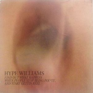 Untitled (Andrea Lopez) - Hype Williams (Group)