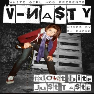 Murder - V-Nasty (Ft. Kreayshawn)