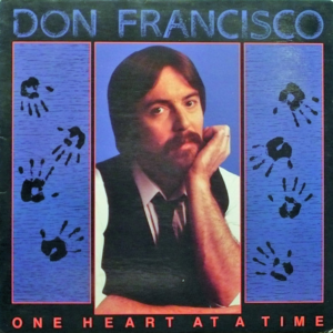 Don’t Let Me Go - Don Francisco