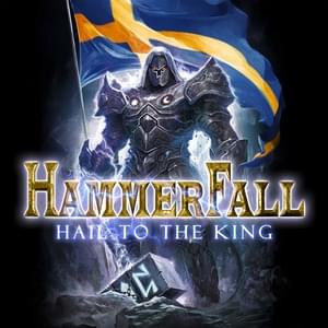 Hail to the King - HammerFall