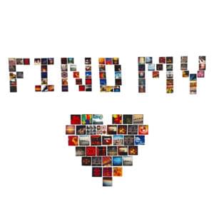 Find My Love - Salaam Remi (Ft. Amy Winehouse & Nas)