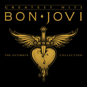 Diamond Ring (Live) - Bon Jovi