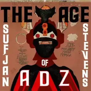 Futile Devices (Español) - Sufjan Stevens