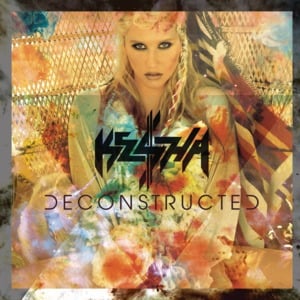 The Harold Song (Deconstructed Mix) - Kesha