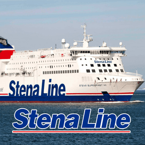 Stena Line - Alexis Saucedo