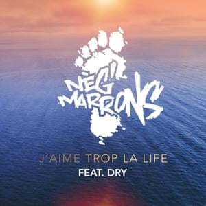 J’aime trop la life - Neg' Marrons (Ft. Dry)