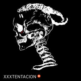 Shining Like the Northstar - XXXTENTACION