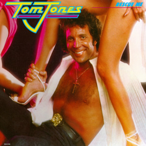 Don’t Cry for Me Argentina - Tom Jones