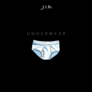 Underwear - JID