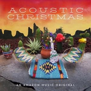 Have Yourself a Merry Little Christmas (Acoustic Version) - Zella Day