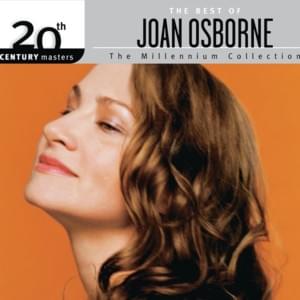 One of Us (Edited Version Without Spoken Word Intro) - Joan Osborne