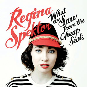 Patron Saint - Regina Spektor