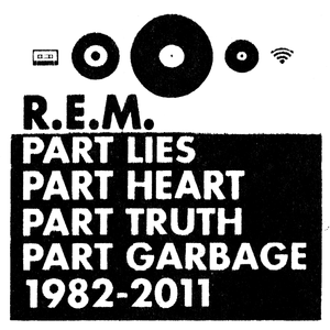 A Month of Saturdays - R.E.M.