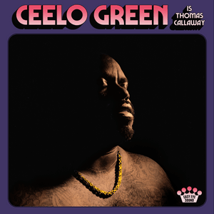 I Wonder How Love Feels - CeeLo Green