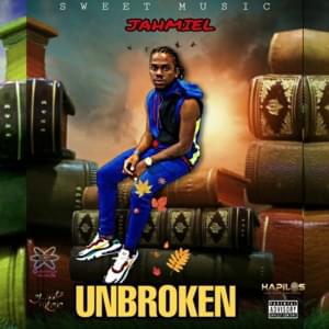 Unbroken - Jahmiel