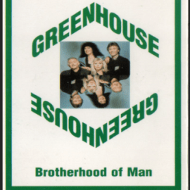 1999 - Brotherhood of Man