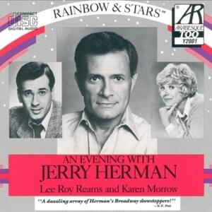 I Won’t Send Roses (from Mack & Mabel) - Jerry Herman (Ft. Lee Roy Reams)