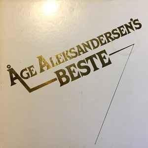 Æ e trønder æ - Åge Aleksandersen