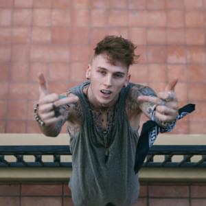 Sail - mgk