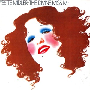 Chapel of Love - Bette Midler