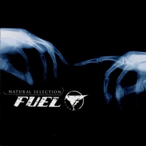 Running Away - Fuel