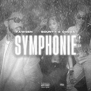 Symphonie - Bendo, Tawsen & BOUNTY & COCOA