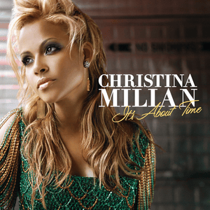 Down for You - Christina Milian