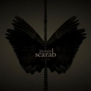 Scarab - Ihsahn