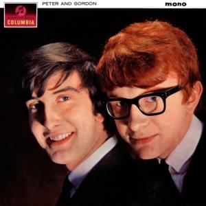 Tell Me How - Peter & Gordon