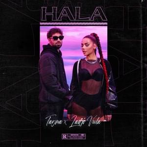 Hala - Tayna & Ledri Vula