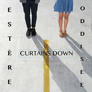 Curtains Down - Estère (Ft. Oddisee)