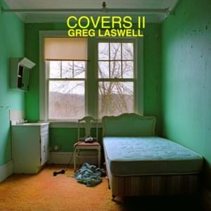 Don’t Give Up - Greg Laswell (Ft. Molly Jenson)