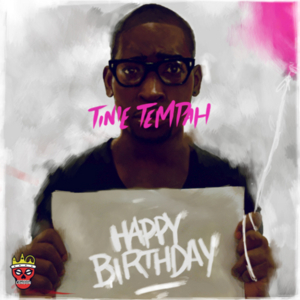 100K - Tinie Tempah (Ft. G FrSH, Krept & Konan & Tinchy Stryder)