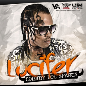 Lucifer - Tommy Lee Sparta