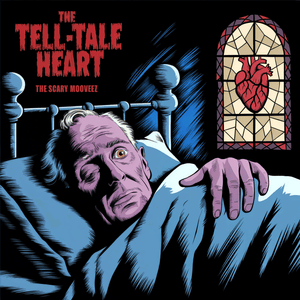 The Tell-Tale Heart - The Scary Mooveez