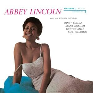 Strong Man - Abbey Lincoln