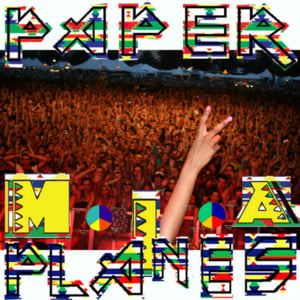 M.I.A. - Paper Planes (Nederlandse Vertaling) - Lyrxo Nederlandse Vertalingen