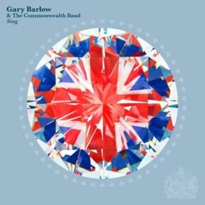 Sing (Commonwealth Version) - Gary Barlow