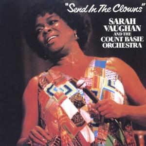 All The Things You Are - Sarah Vaughan